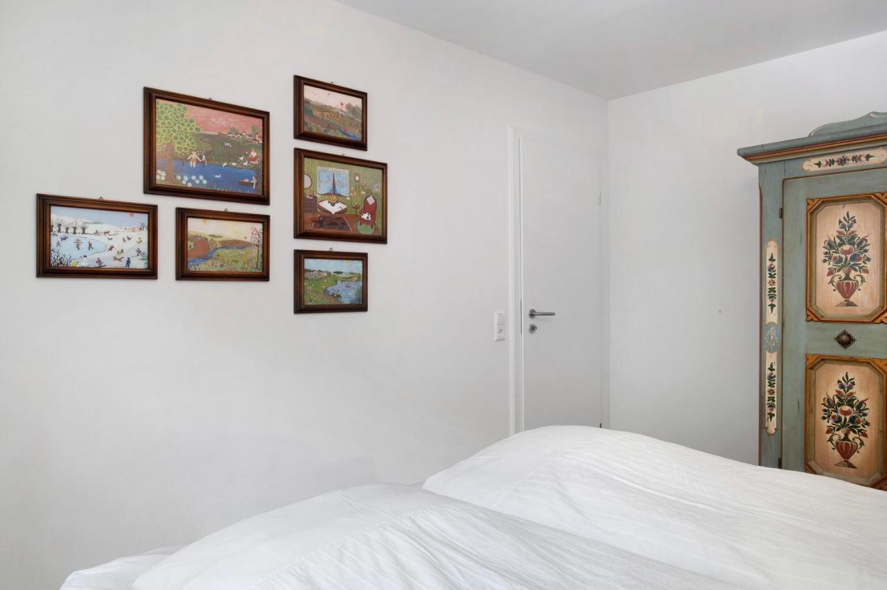 Panorama Apartment Todtmoos Zewnętrze zdjęcie