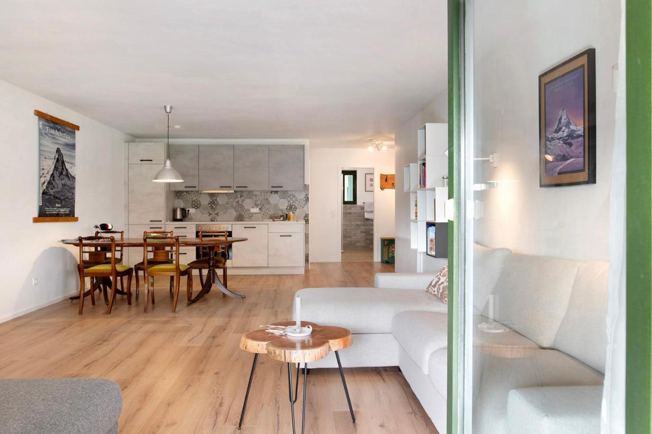 Panorama Apartment Todtmoos Zewnętrze zdjęcie
