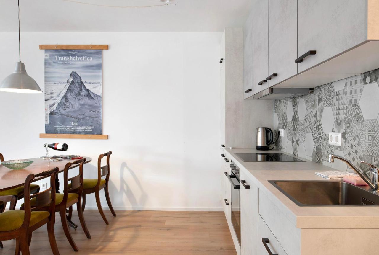 Panorama Apartment Todtmoos Zewnętrze zdjęcie
