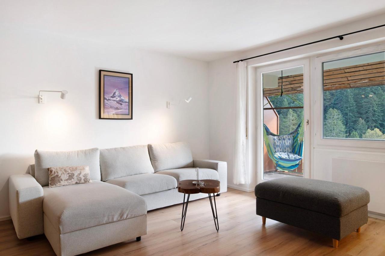 Panorama Apartment Todtmoos Zewnętrze zdjęcie