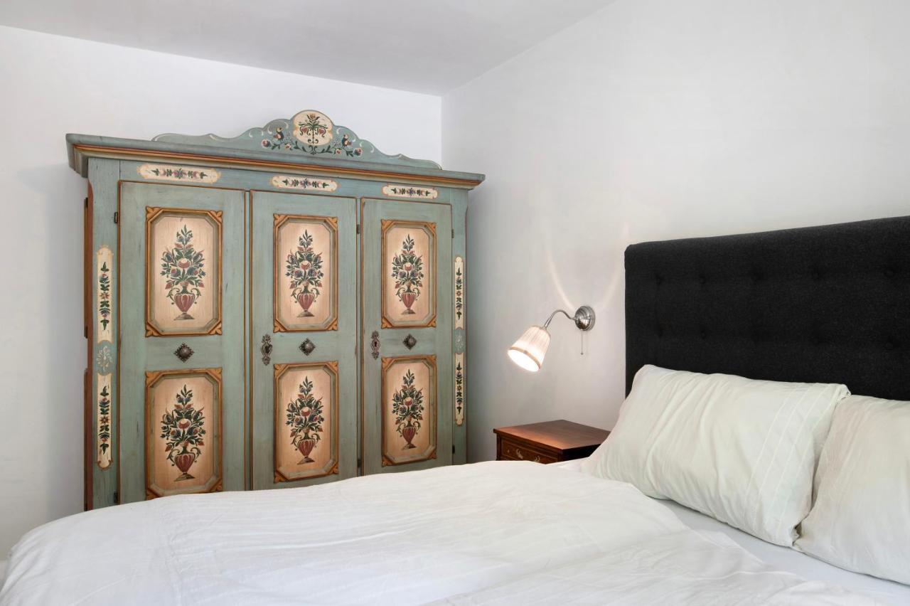 Panorama Apartment Todtmoos Zewnętrze zdjęcie