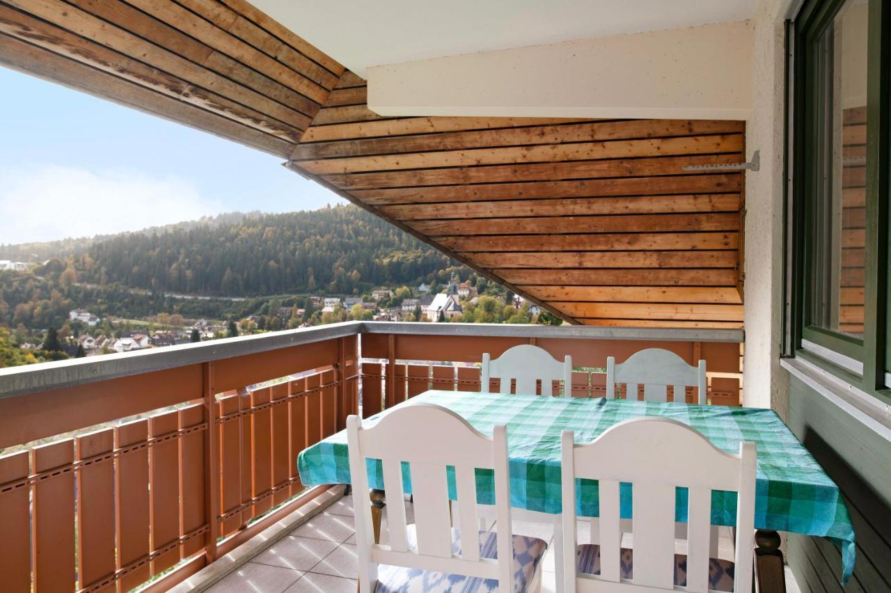 Panorama Apartment Todtmoos Zewnętrze zdjęcie